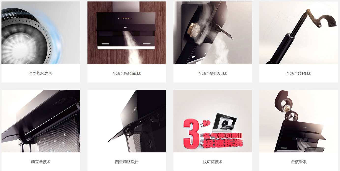 你家的油烟机和燃气灶安全吗？超龄服役“隐患大”