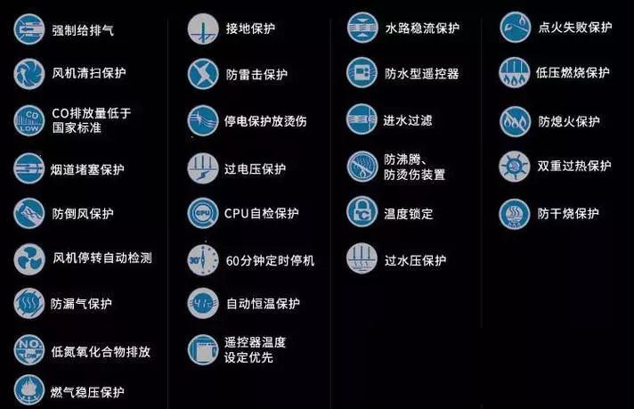 家用热水器